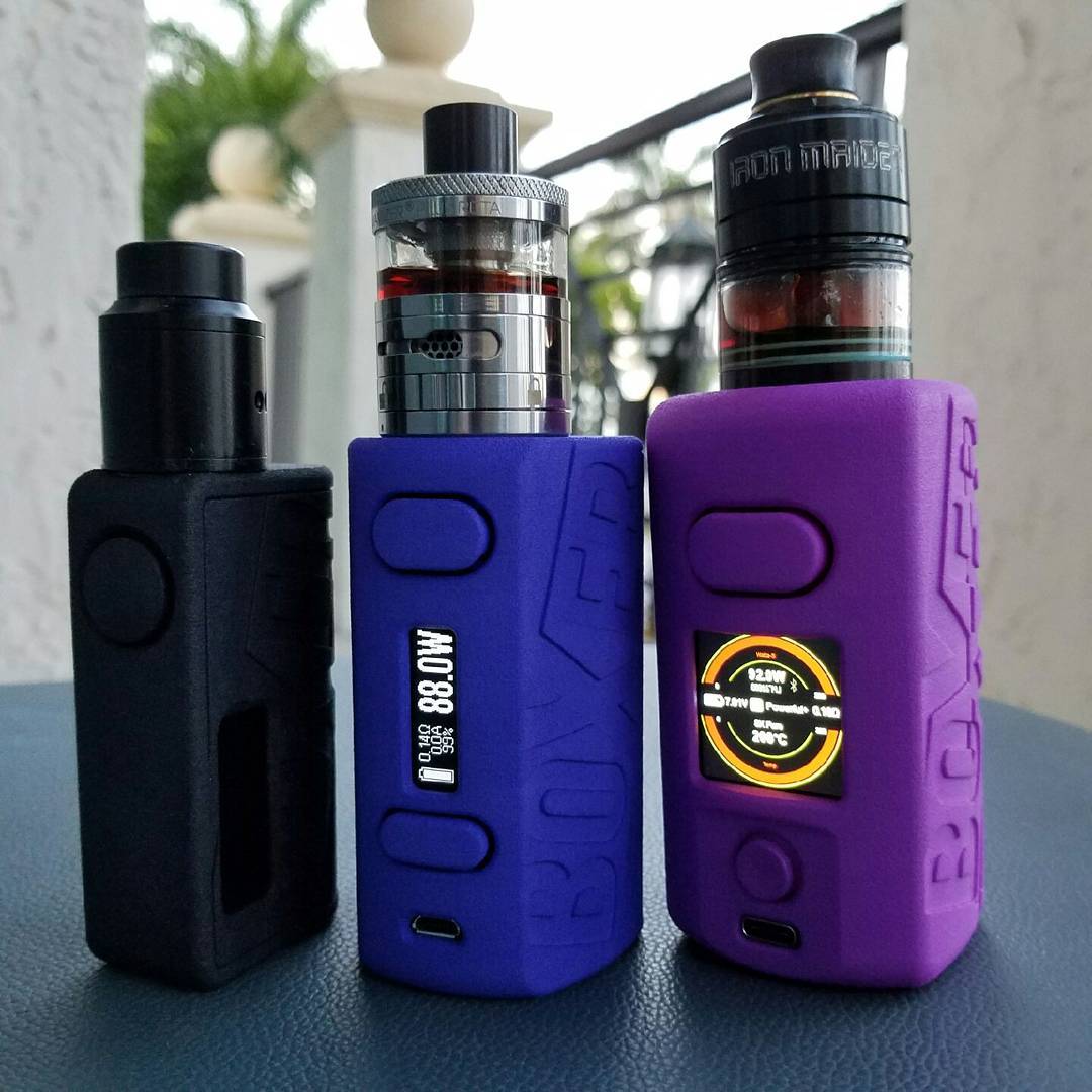 Accu 20700 Blog Le Petit Vapoteur (9)